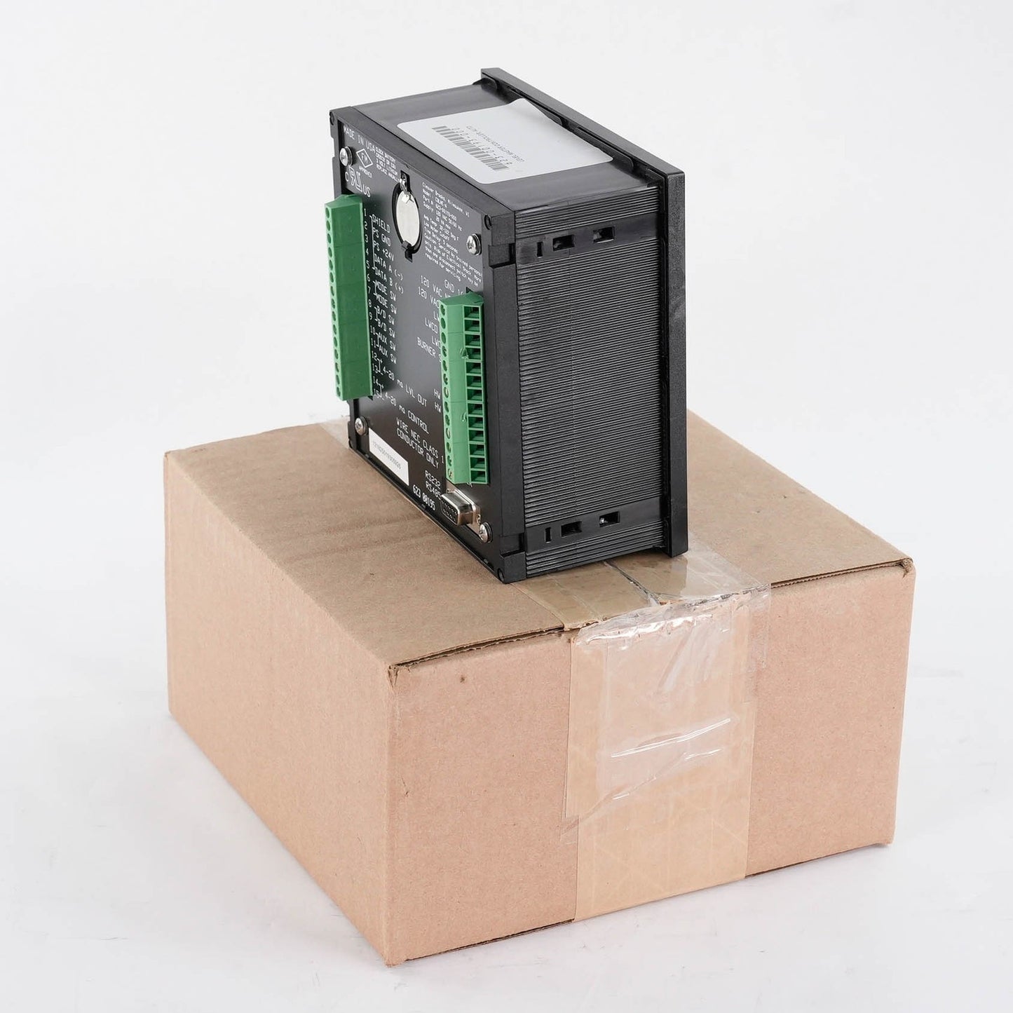 Cleaver Brooks 623-00193-000 Level Control CBLME-A Boiler Water Controller V2.0
