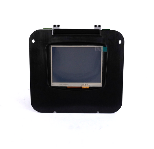 Pentair 44490 REV 0.3 XTR2 Control Circuit Board PCB 44458U LCD Interface