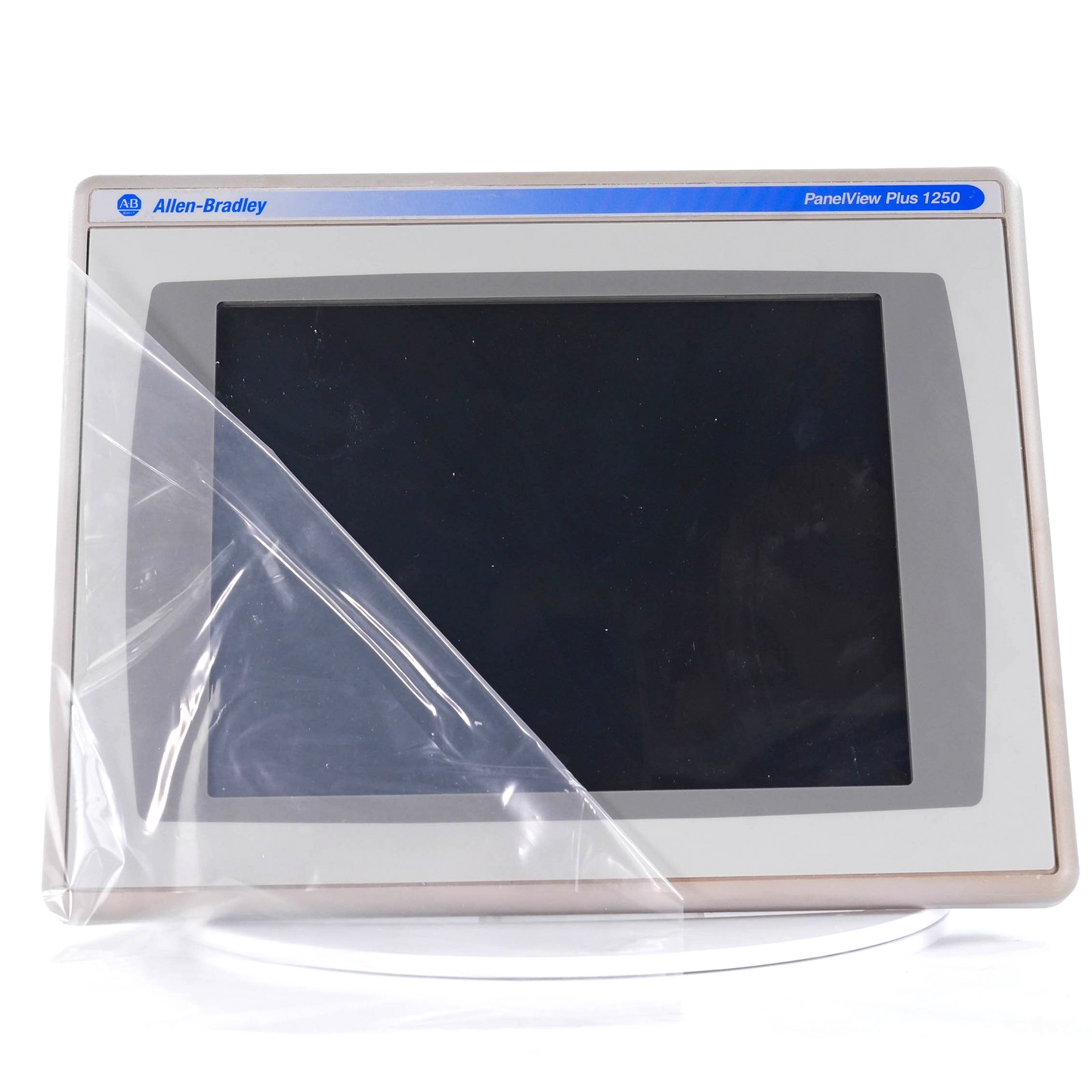 Allen Bradley 2711P-T12C4D2 PanelView Plus 1250 Touch 12in 2711PT12C4D2 RDT12C