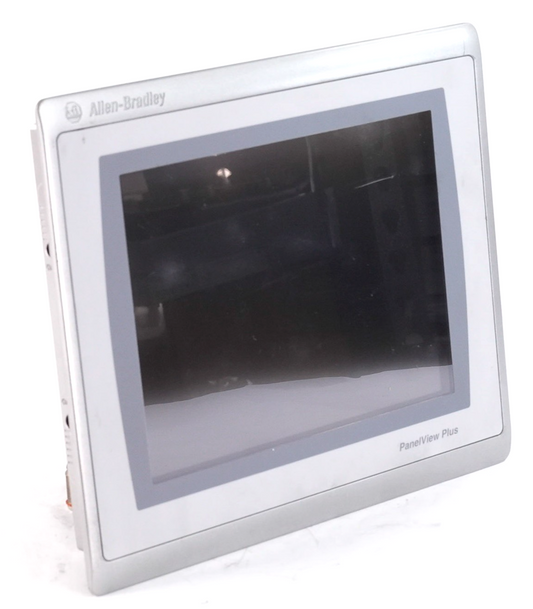 Allen Bradley 2711P-T10C22D9P /A PanelView Plus 7 10.4" Touch 2711PT10C22D9P