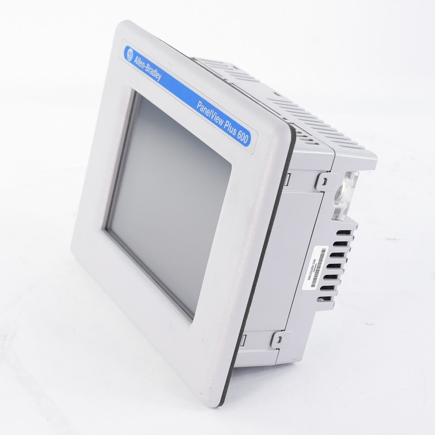 Allen Bradley 2711PC-T6C20D8 /A PanelView Plus Compact 600 Display - Refurbished
