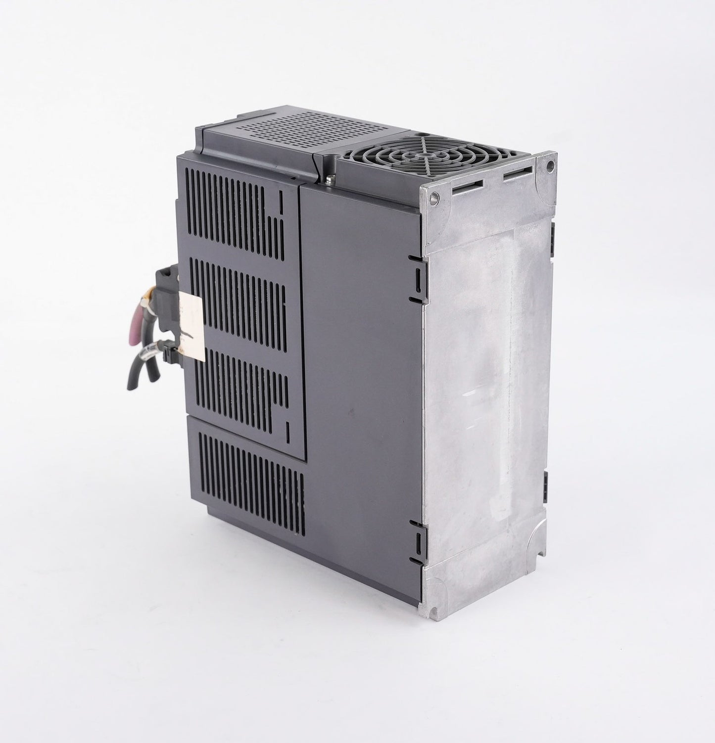 Mitsubishi Electric MR-J4-500A AC Servo Drive 5kW 3-Phase 200-240V MRJ4500A