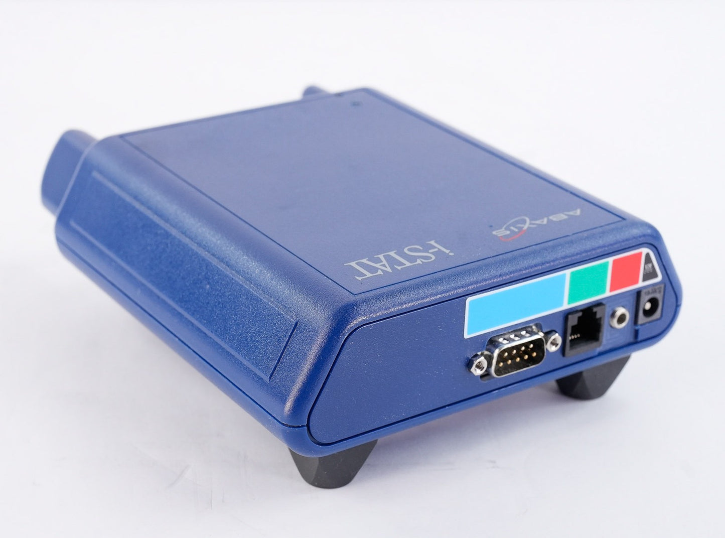 Abaxis VetScan i-STAT 1 Downloader Serial DS-300A Abbott Interface Module