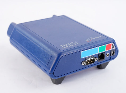 Abaxis VetScan i-STAT 1 Downloader Serial DS-300A Abbott Interface Module