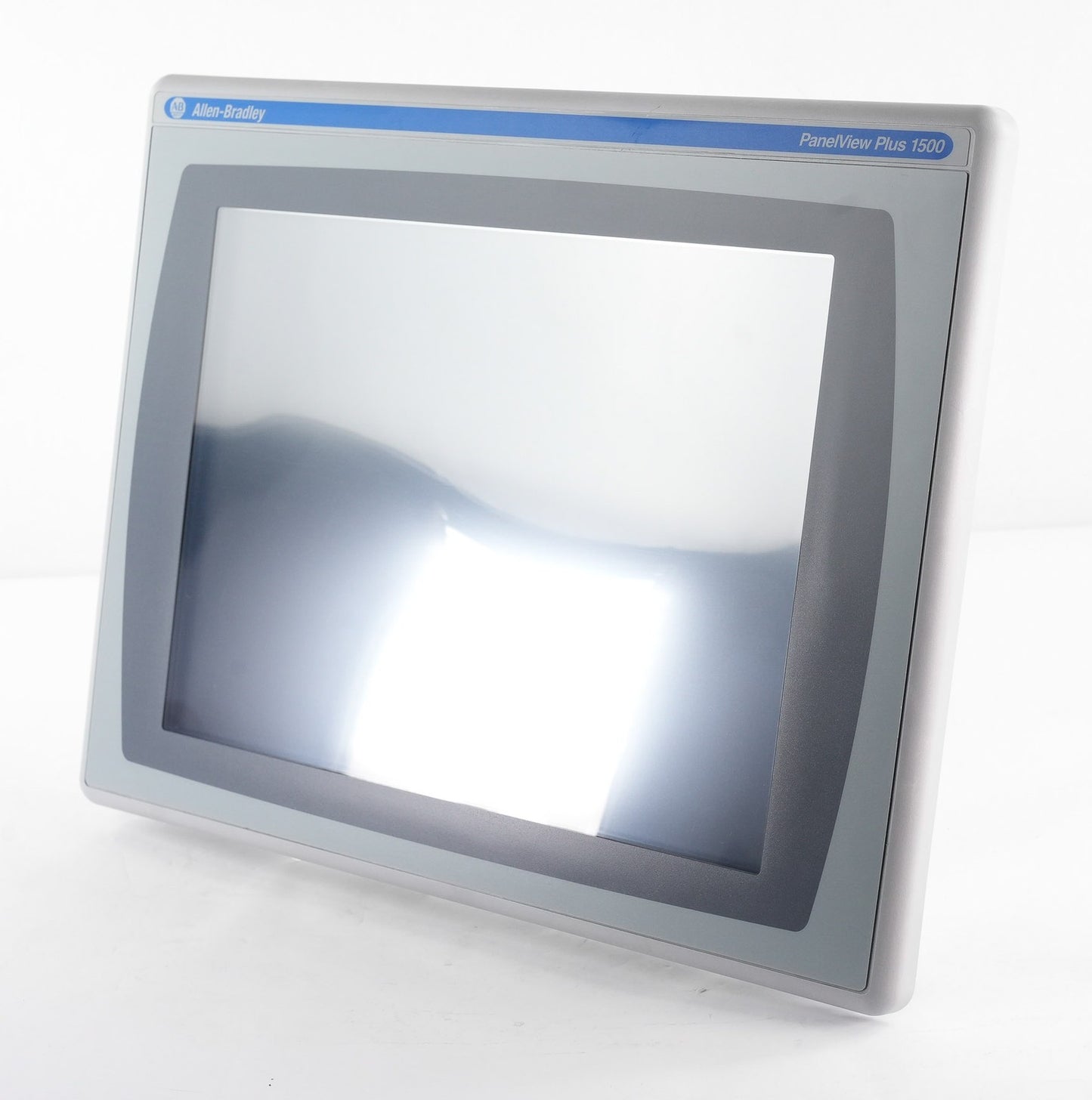 Allen Bradley 2711P-RDT15C /B PanelView Plus 1500 Color Touch Display Module
