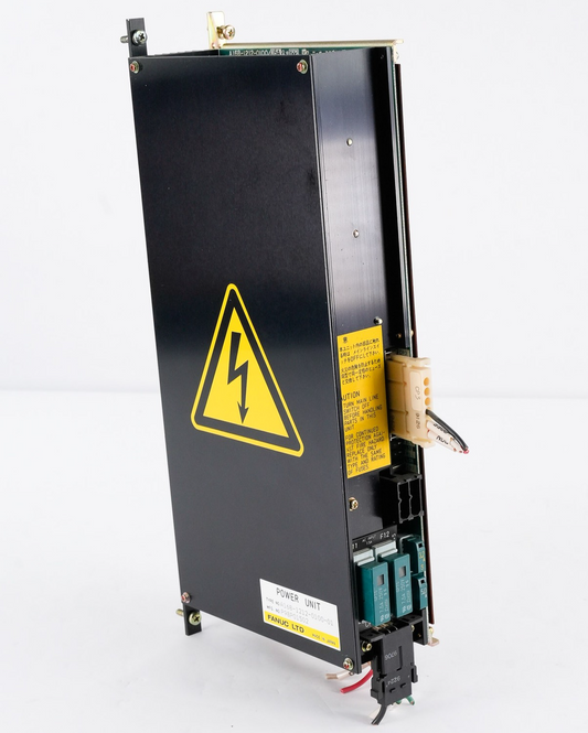 FANUC A16B-1212-0100-01 Power Supply Unit A16B1212010001 Japan