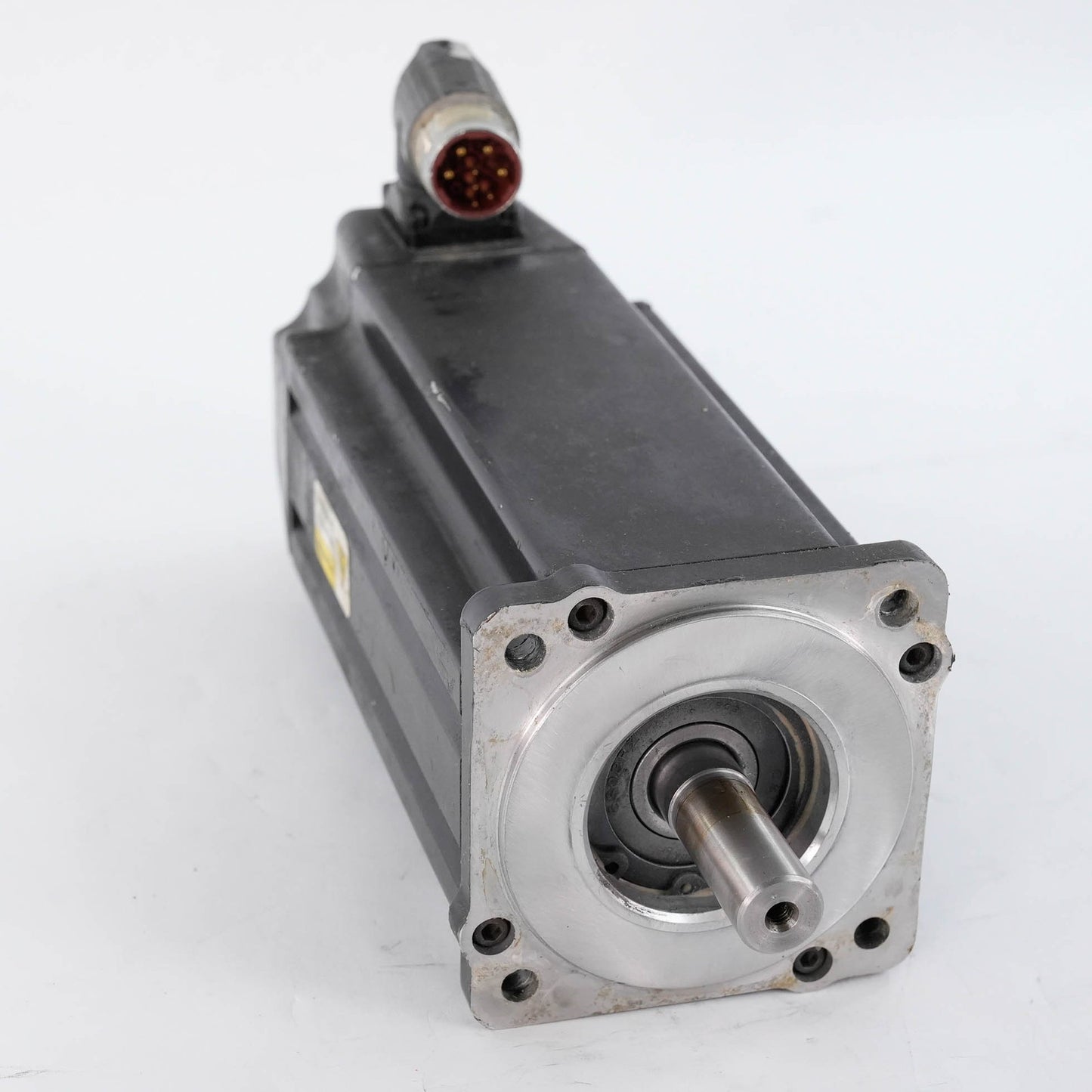 Allen Bradley VPL-A1003E-PK14AA Ser A Kinetix VPL Servo Motor 230V 1.65kW