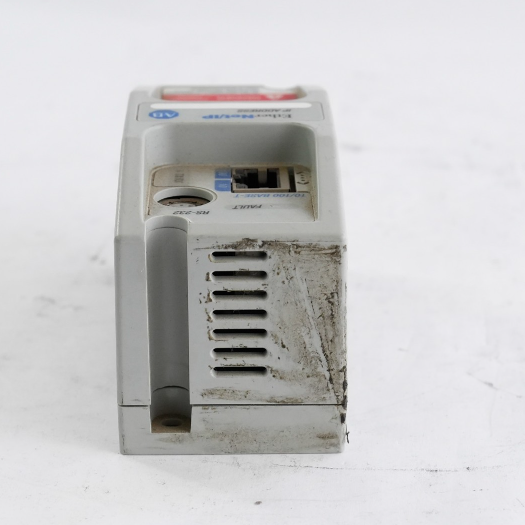 Allen Bradley 1761-NET-ENI MicroLogix Ethernet Interface Module