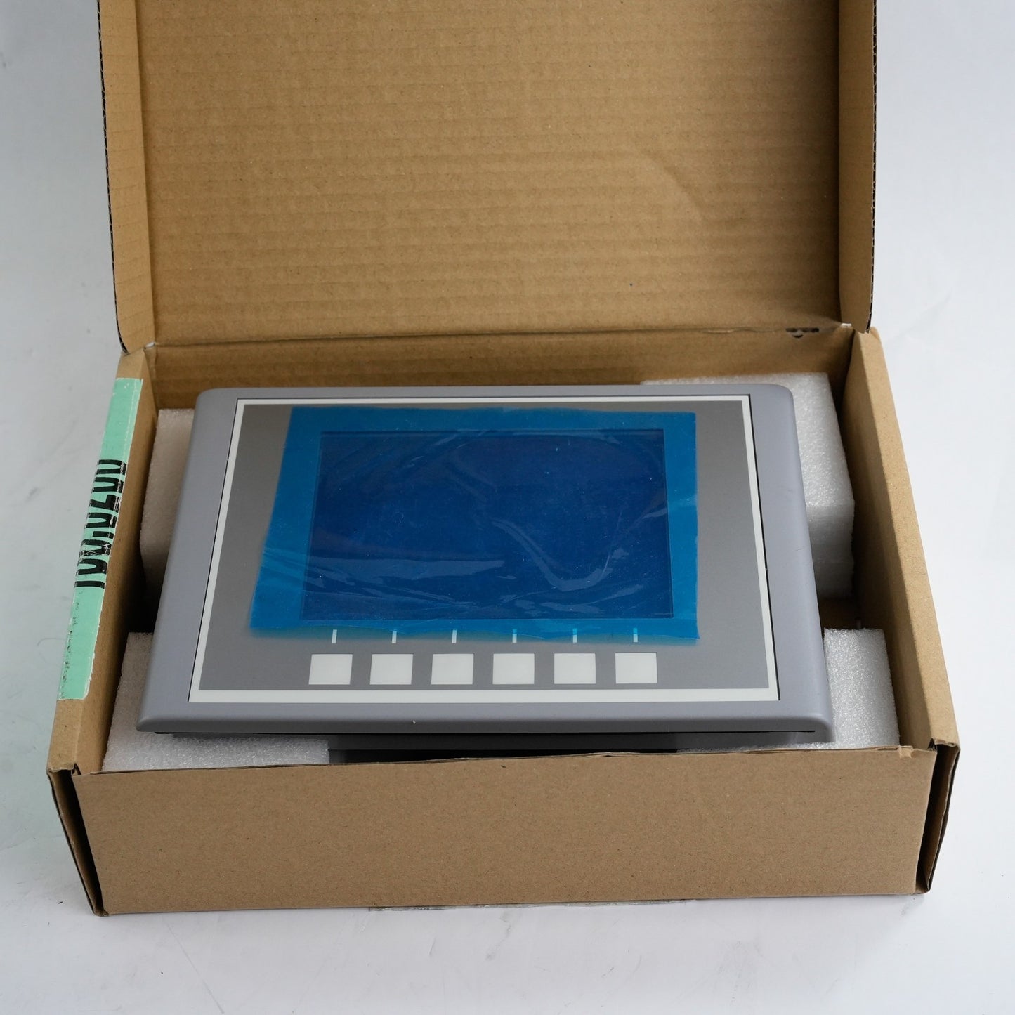 Siemens POL8T7.50/STD Touch Panel S55626-H875-A100 - Without Original Box