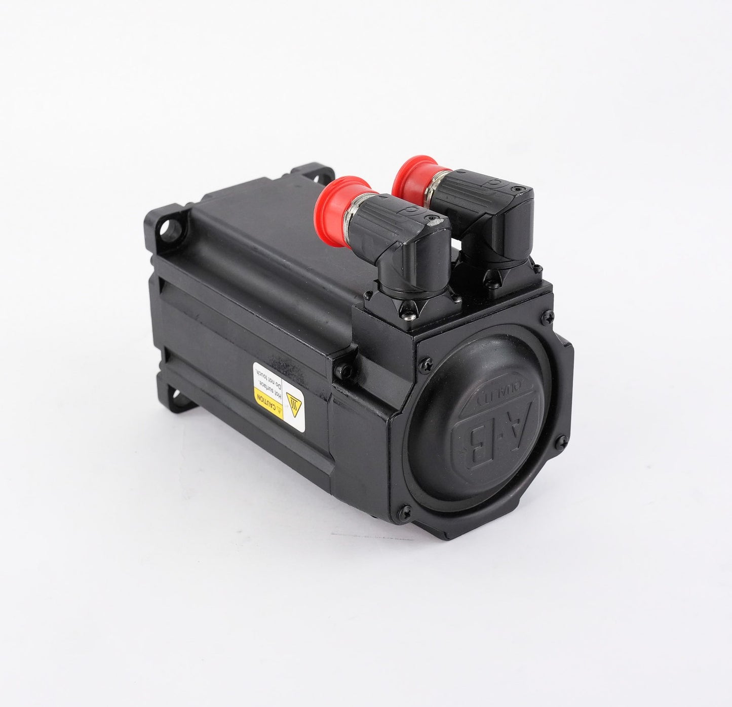 Allen Bradley MPL-B430H-SJ72AA /A Servo Motor 3500RPM MPLB430HSJ72AA