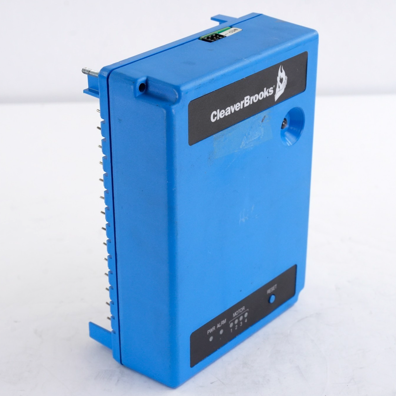 Honeywell CleaverBrooks R7999A1005 Fuel/Air Controller