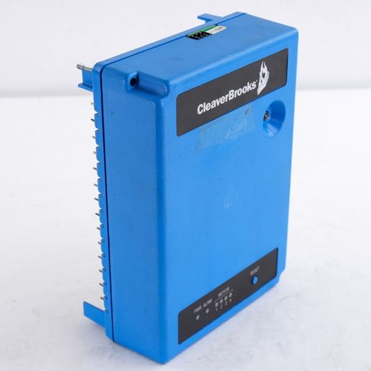 Honeywell CleaverBrooks R7999A1005 Fuel/Air Controller