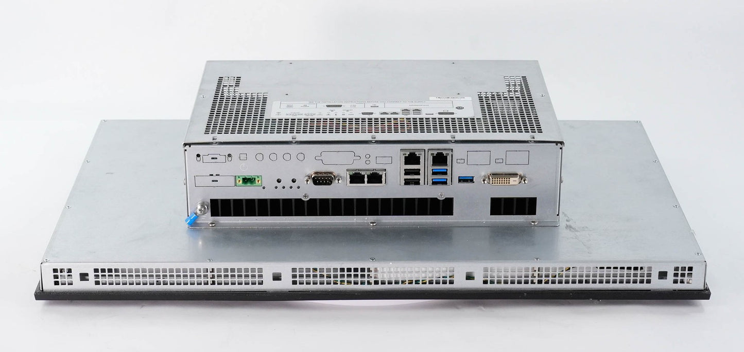 Allen Bradley 6300P-215EAPSFDNA-CBNANNNNNNNNNN-NN1S VersaView 6300P 21.5in PC