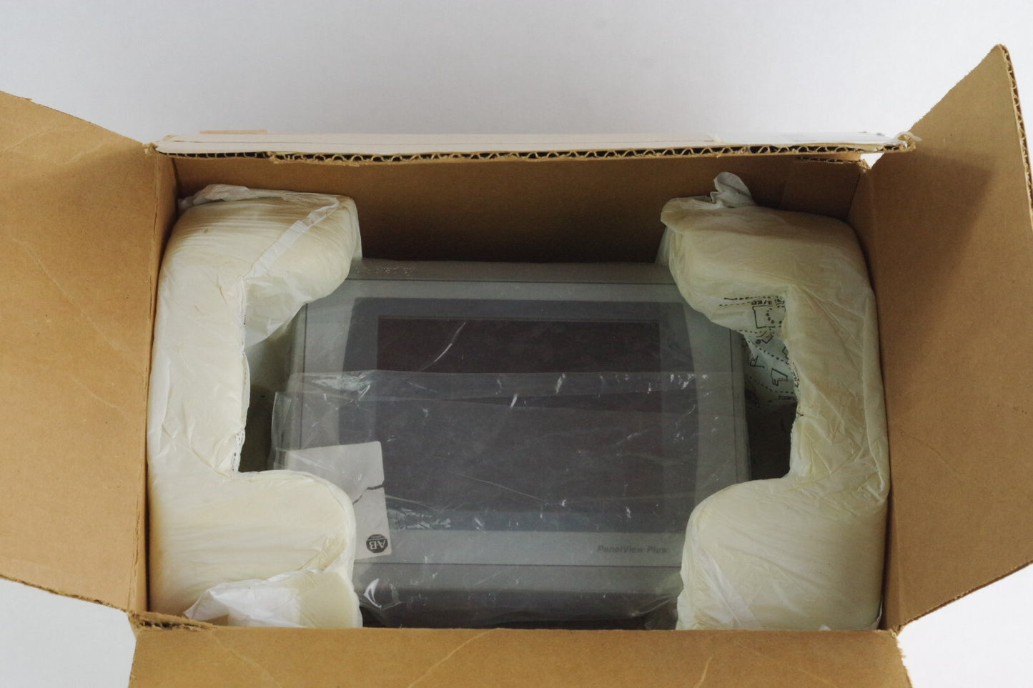 Allen Bradley 2711P-T7C22A9P /A Panelview Plus 7 Terminal - Open Box