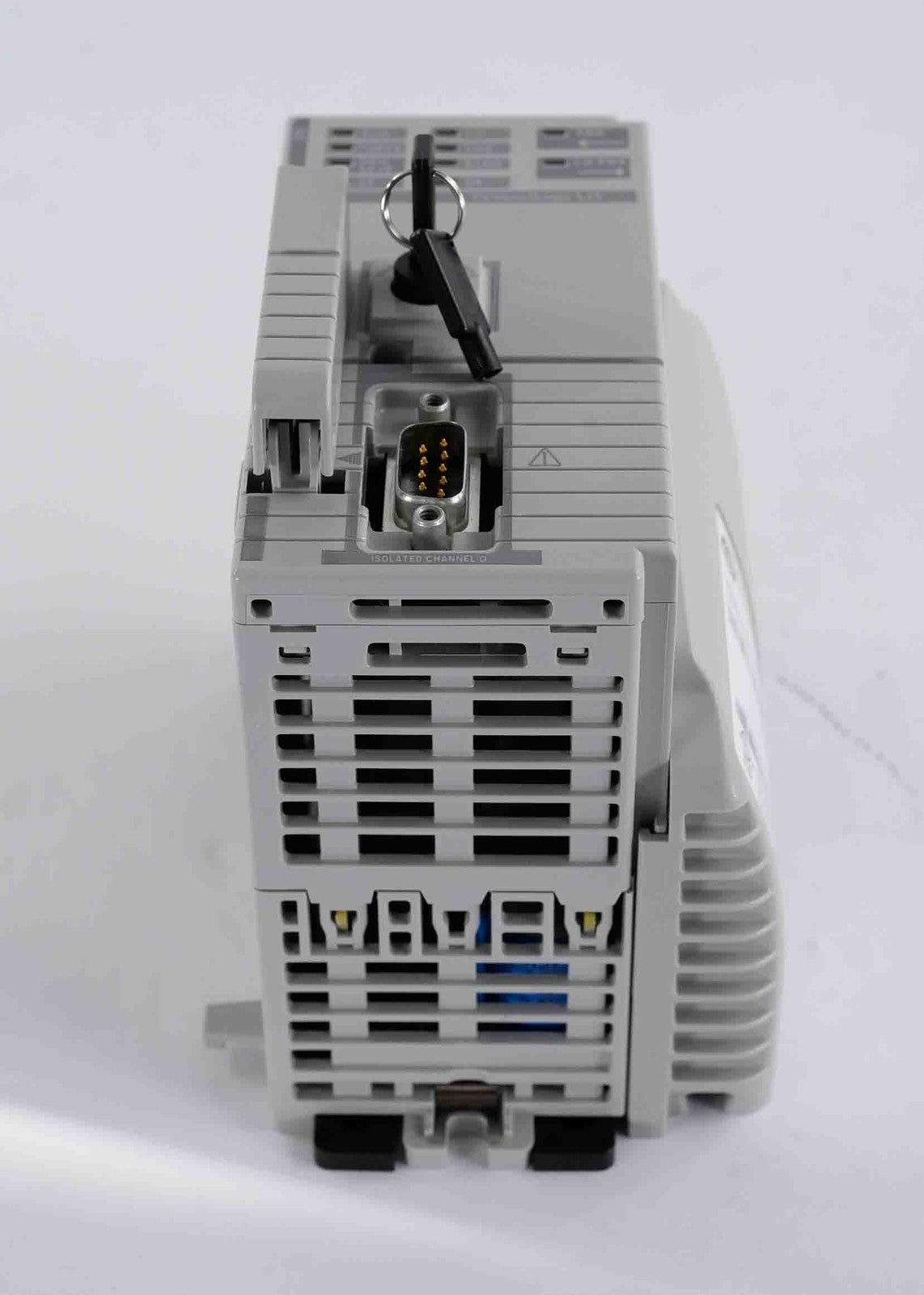 Allen Bradley 1768-L45 /D CompactLogix L45 3MB Memory Controller 1768L45