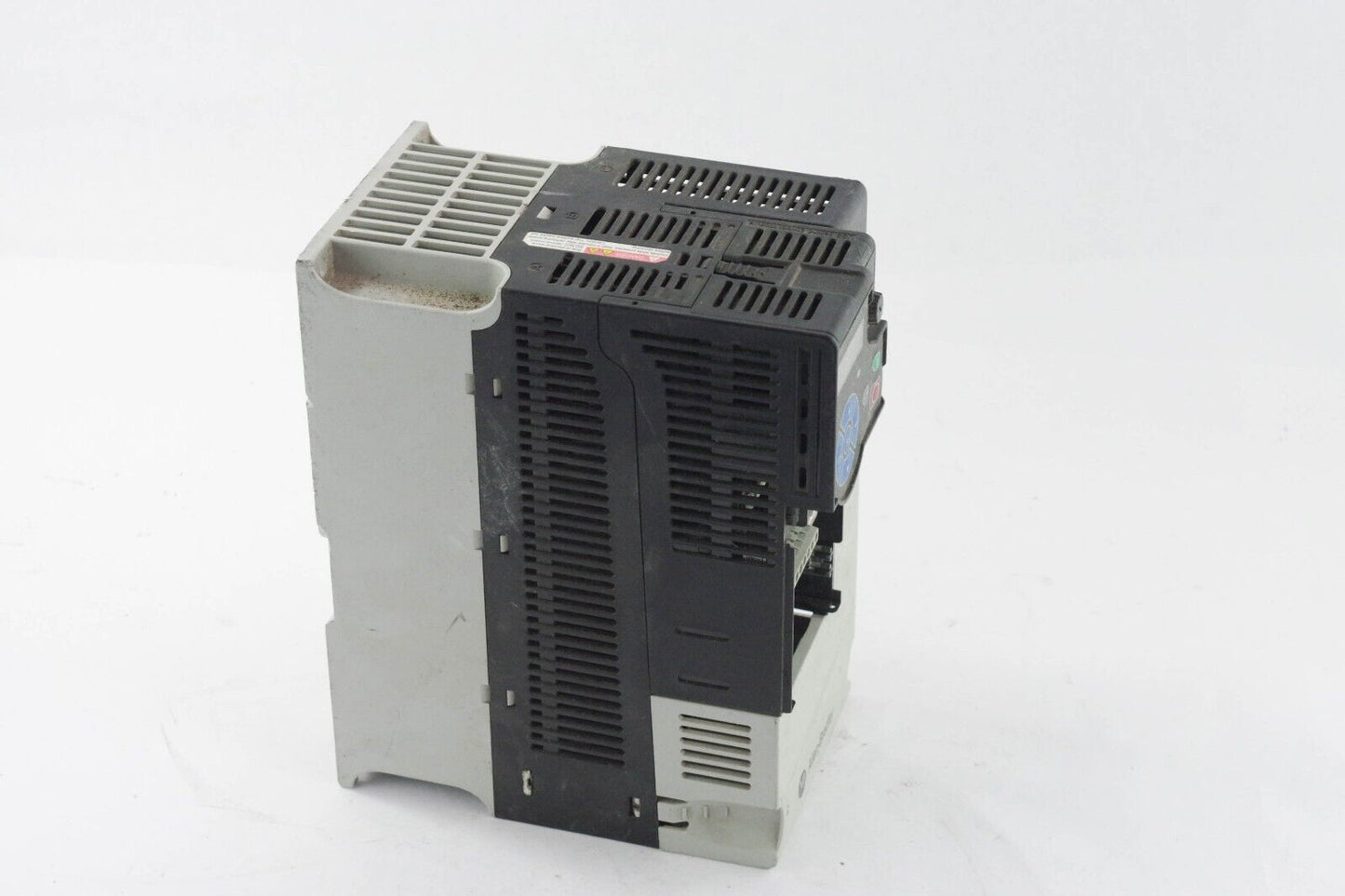 Allen-Bradley 25A-D017N104 PowerFlex 523 AC Drive 10 HP / 7.5 kW