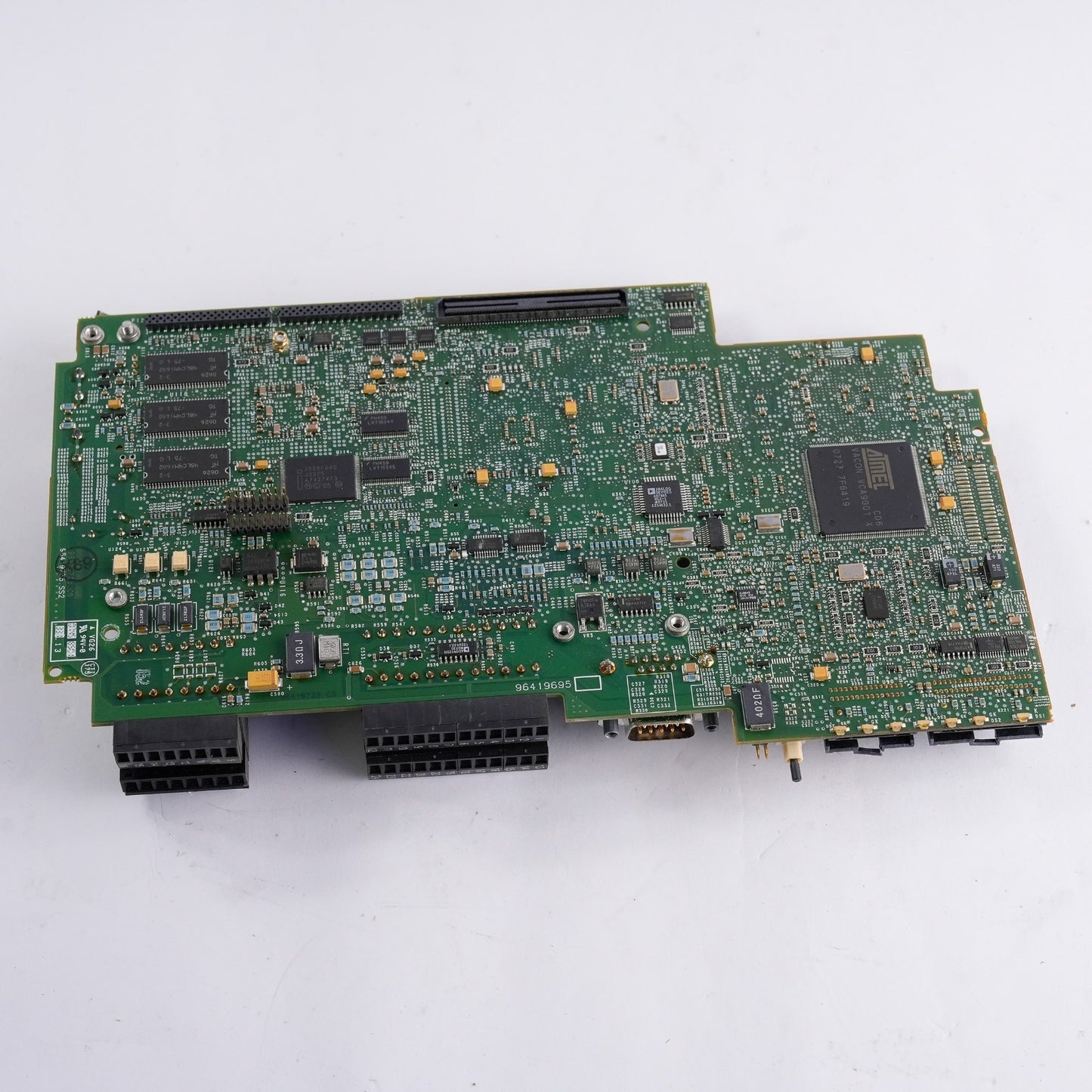 Allen Bradley 327650-A04 Control Board Powerflex 700 327650A04 Rev 03 5007