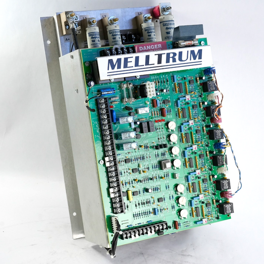 Melltrum 2 Drive Part Number 222-8460 / 2228460 240/480A 50/60Hz