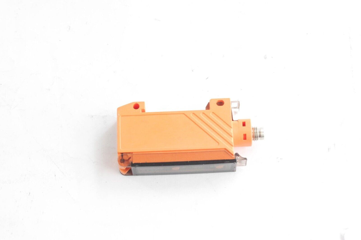 Ifm Efector OBF-FAKG/T/AS Photoelectric Sensor 10-30Vdc OBF507