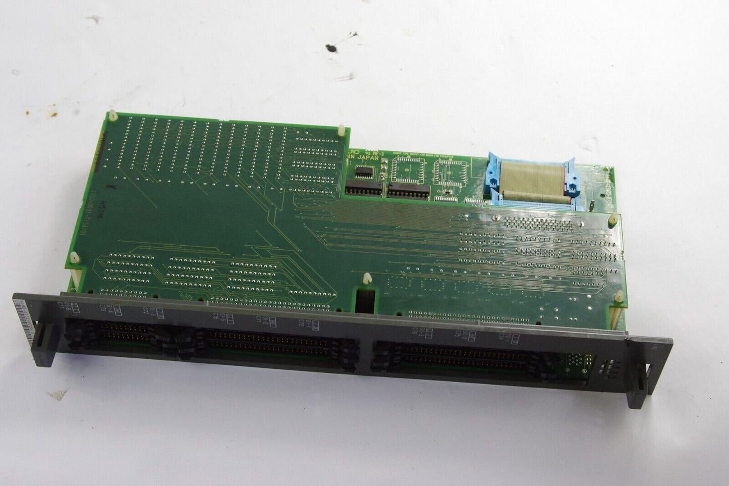 FANUC A16B-2202-0725/01A / A16B-2202-0725 IO Module