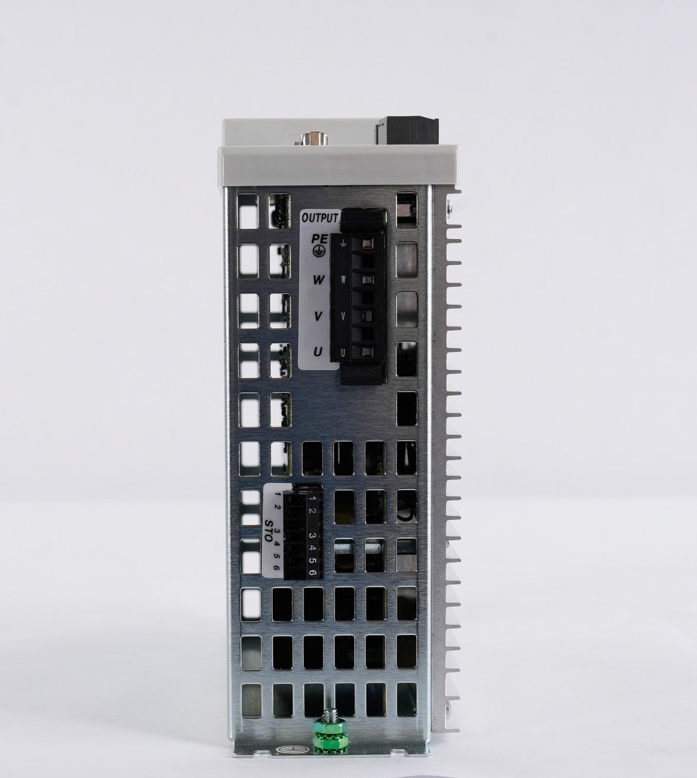 Allen Bradley 2097-V34PR3 /A Kinetix 300 Servo Drive 480V 3ph - Installed