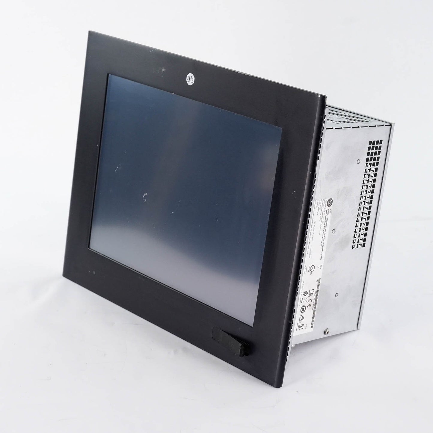 Allen Bradley 6300P-121BAPSXDNB-5CBBW19NNNBNN-NN1S /A VersaView 6300P Panel PC