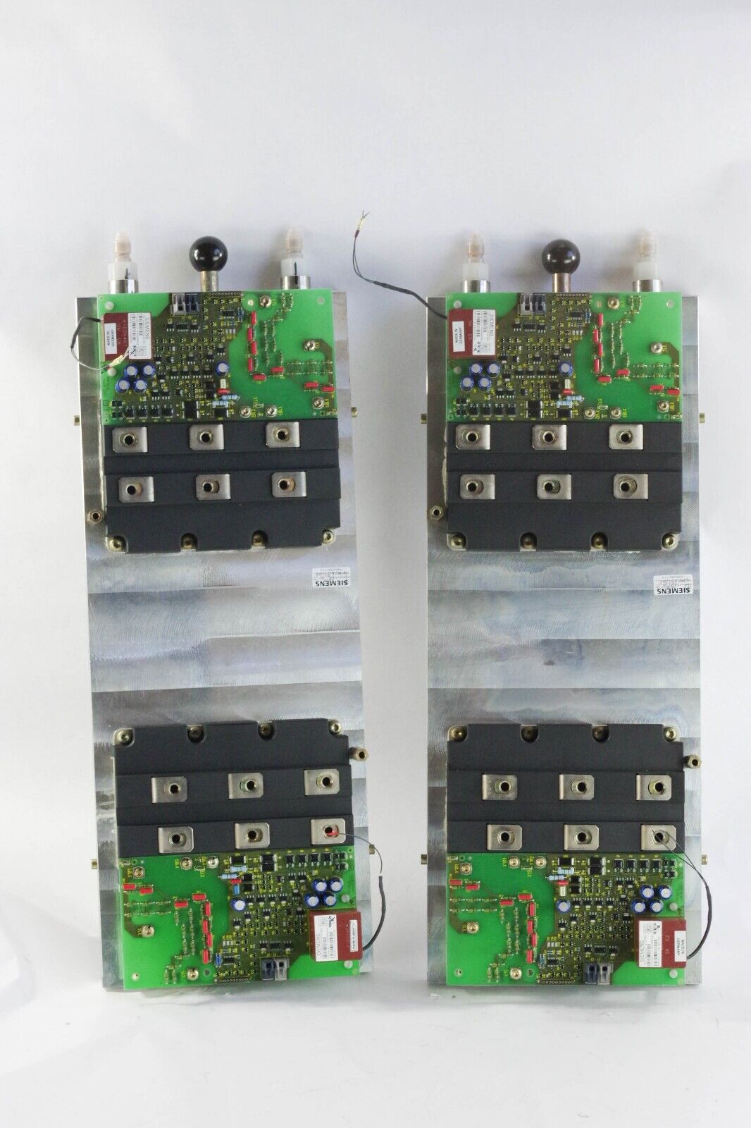 6SY8102-0BD30 Siemens MV IGBT-Baustein IGBT SIMOVERT Module 6SY81020BD30