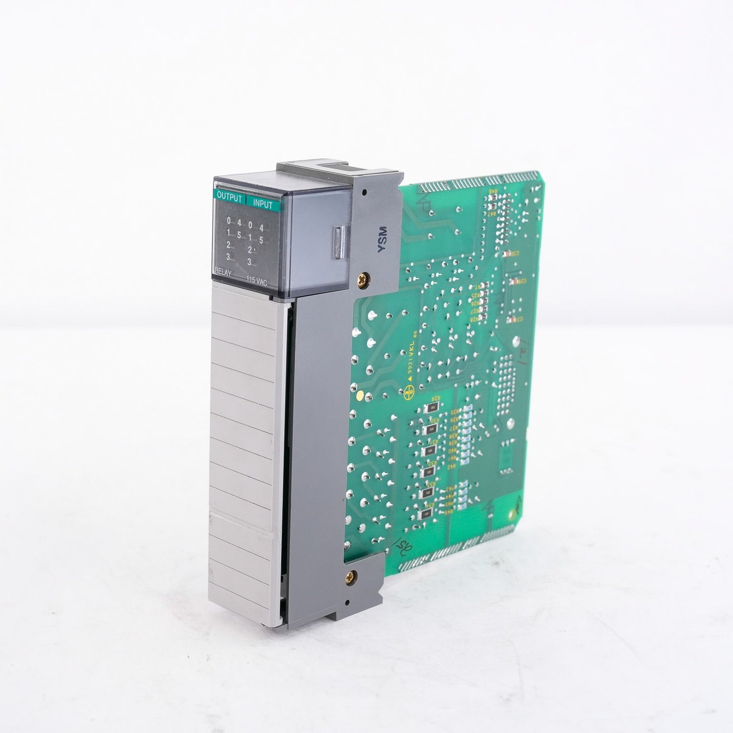 Allen Bradley 1746-IO12 /B SLC 500 Combination I/O Module 1746IO12