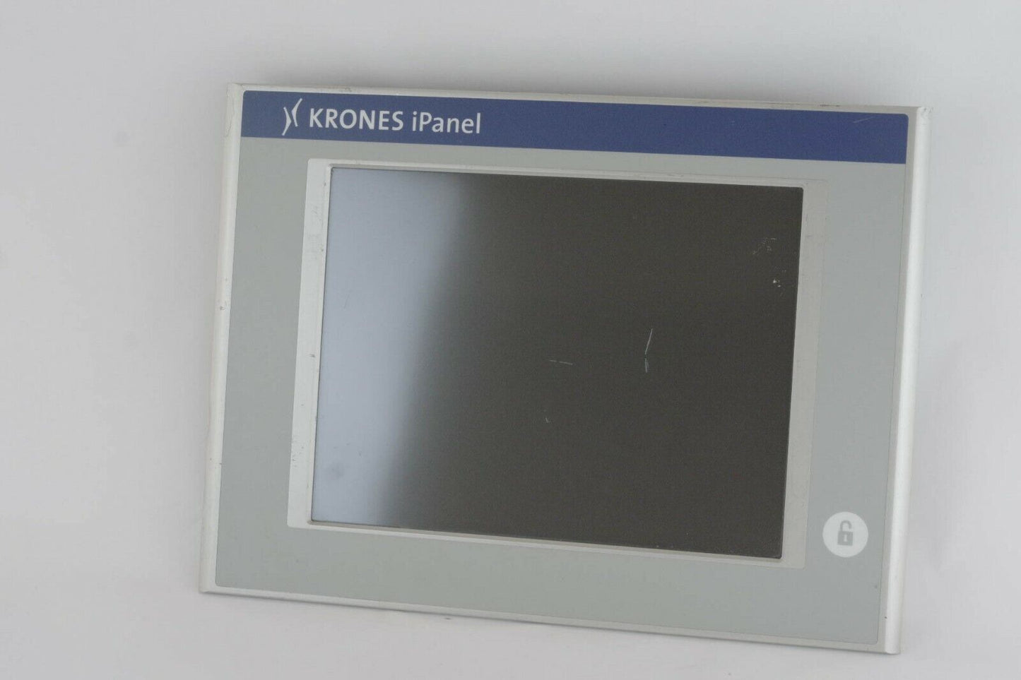 KRONES B&R 5AP920.1505-K16 IPANEL REV F0 OPERATOR INTERFACE PANEL 5AP9201505K16