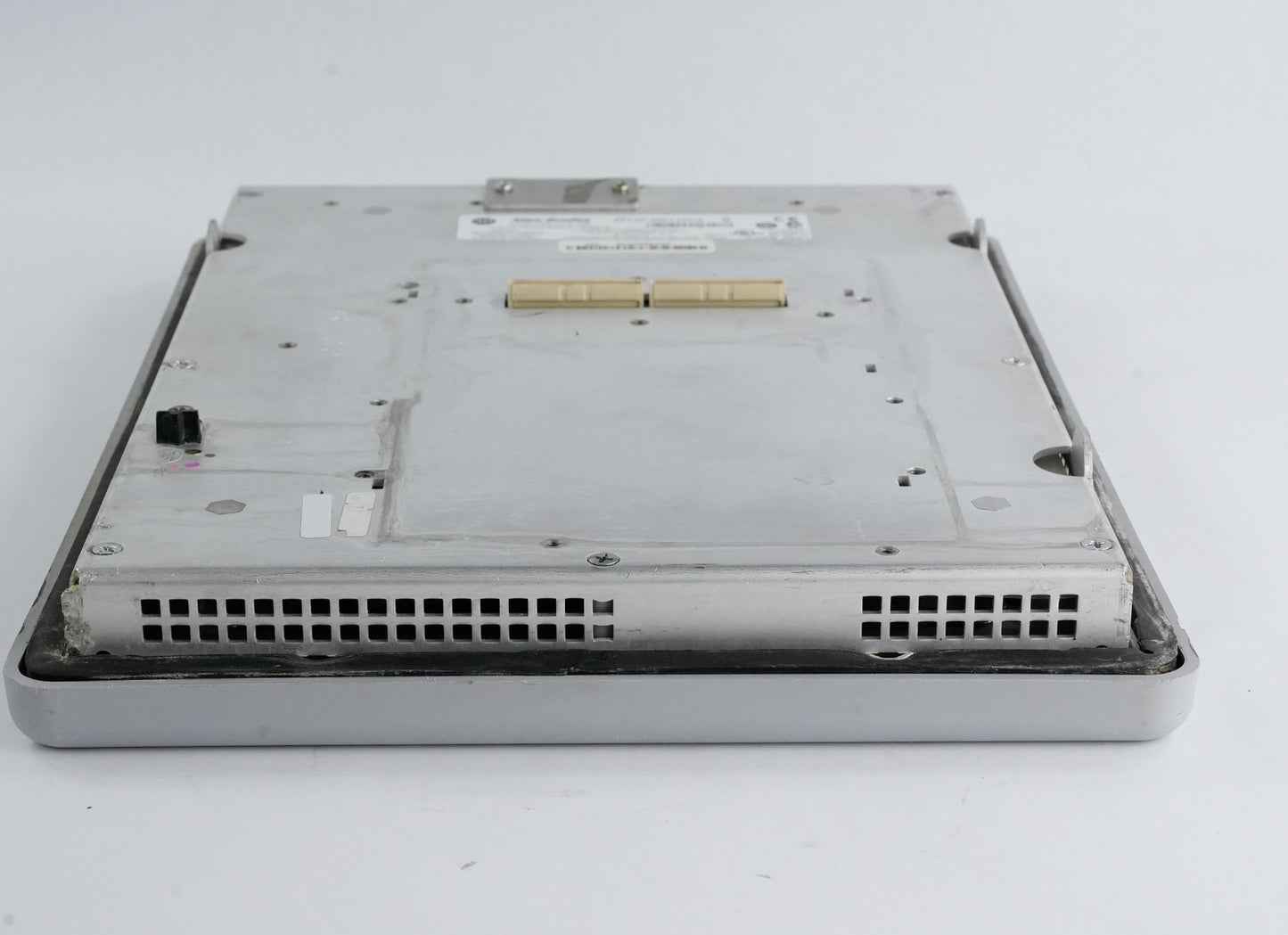 Allen Bradley 2711P-RDT10CX /B PanelView Plus 1000 Color Touch Display Module