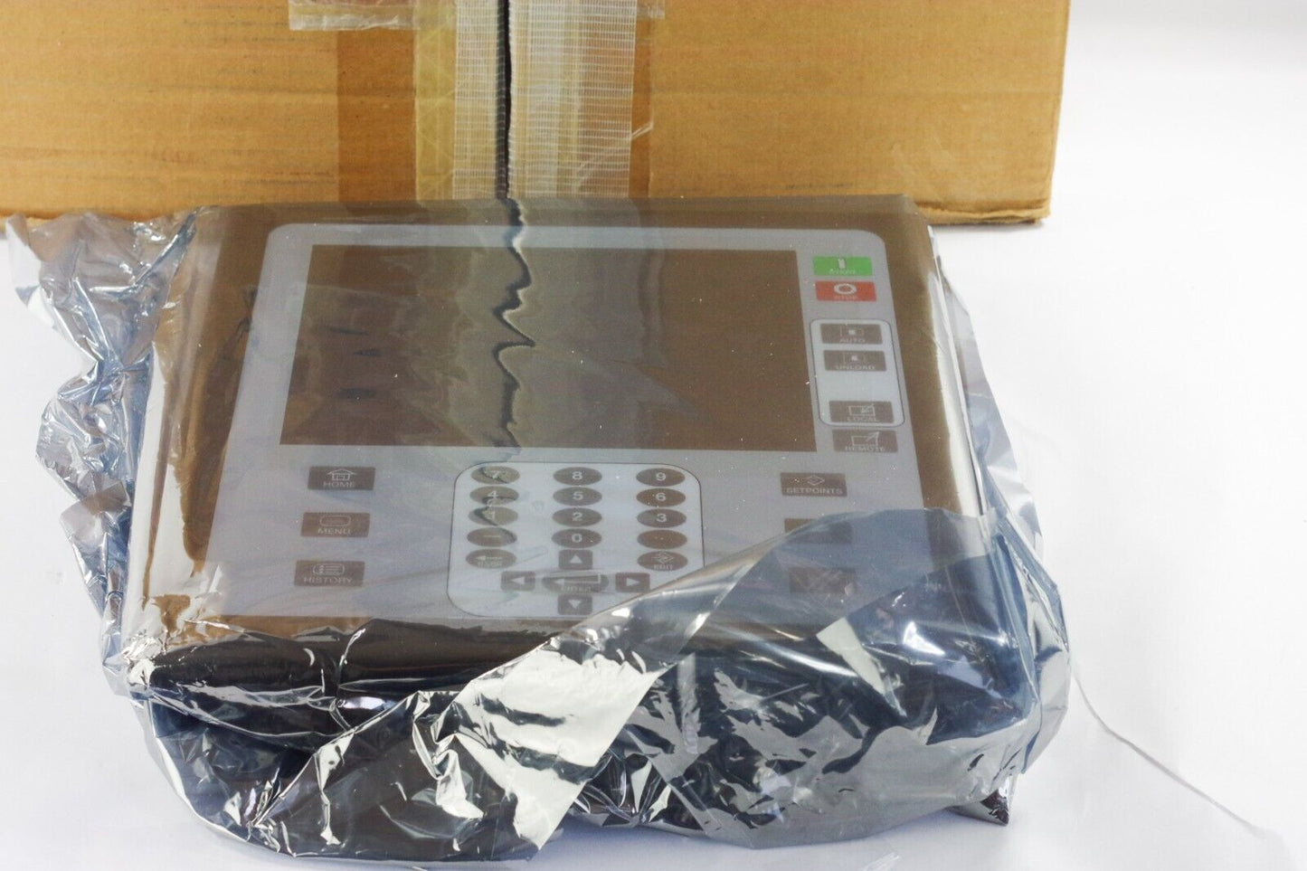 CAMERON AAP3798102-00130 MAESTRO Universal Control Module Interface -New Surplus