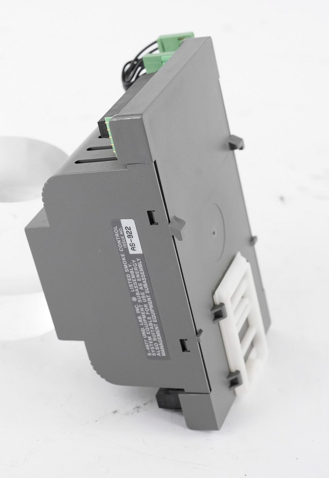 Johnson Controls XP-9104-8304 Metasys Expansion Module XP91048304