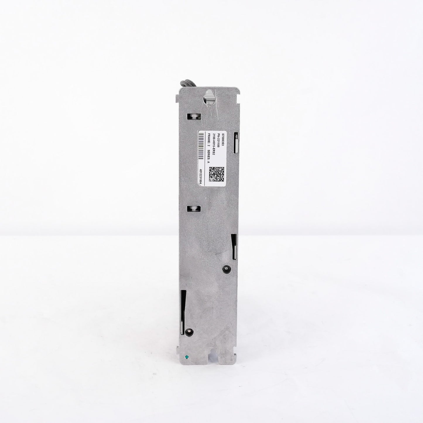Allen Bradley 2198-H015-ERS2 /A Kinetix 5500 Servo Drive 3-Phase 2198H015ERS2