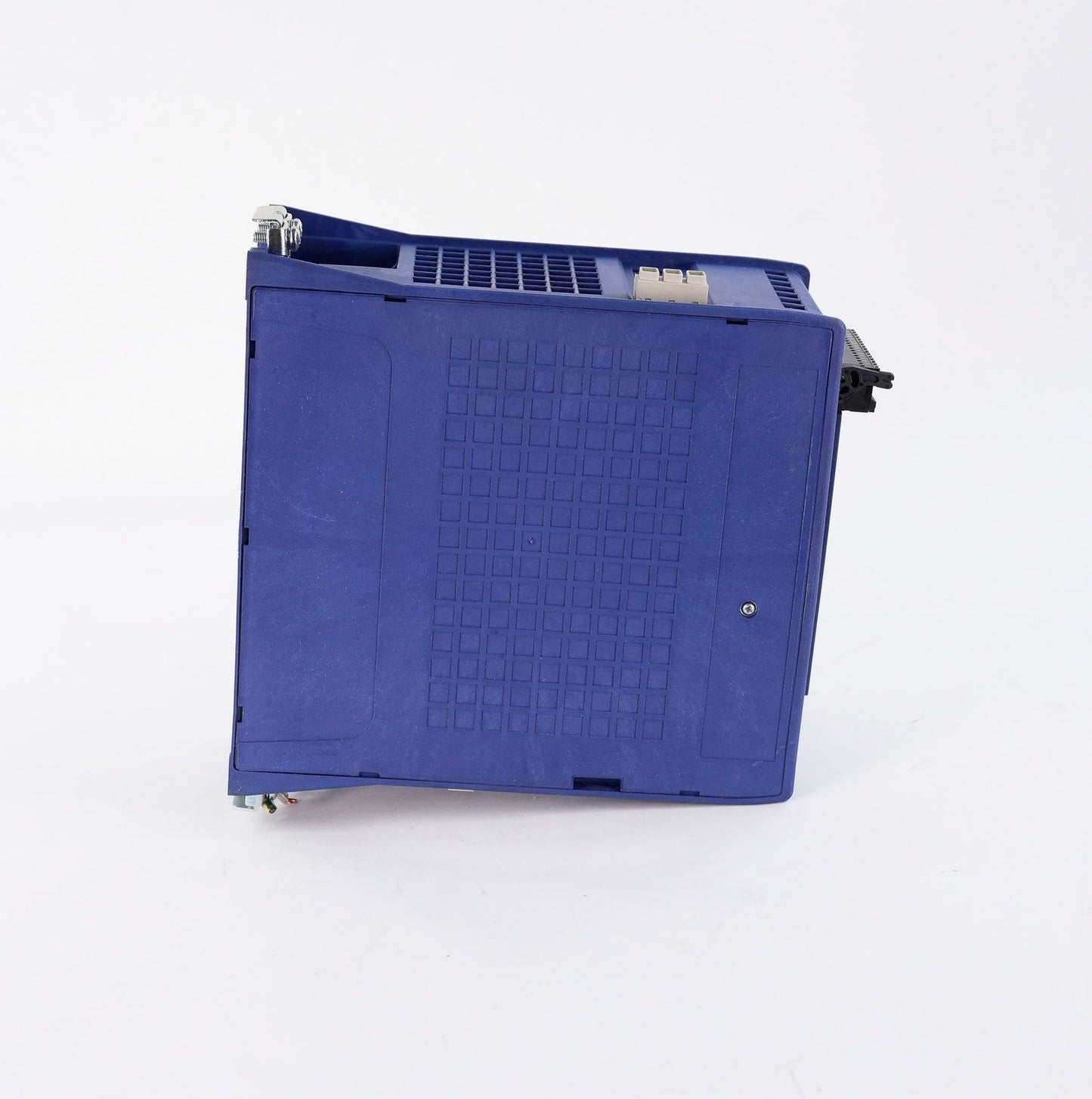 KEB E167544 Servo Drive 10G6CDA-39B0 3-Phase 50/60Hz 400V 8.1A