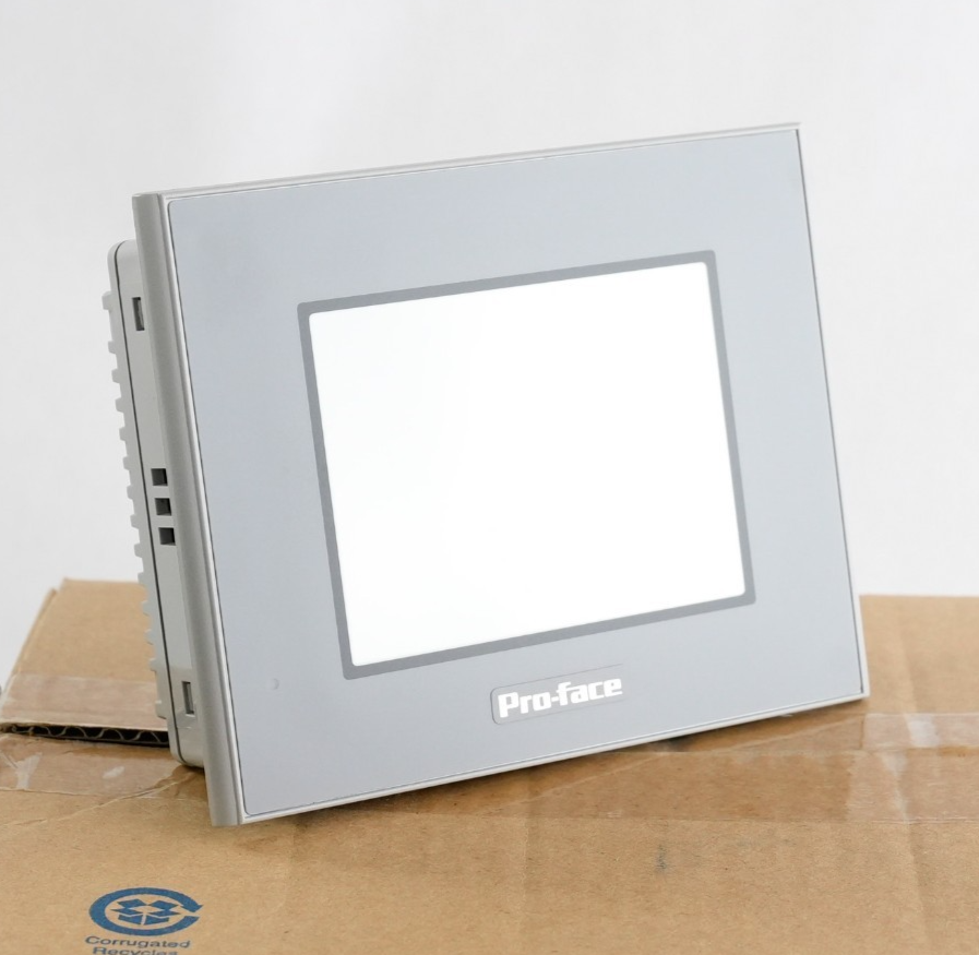 Pro-face 3580205-01 Touch Screen Panel AST3201-A1-D24 24VDC 0.52A - Open Box