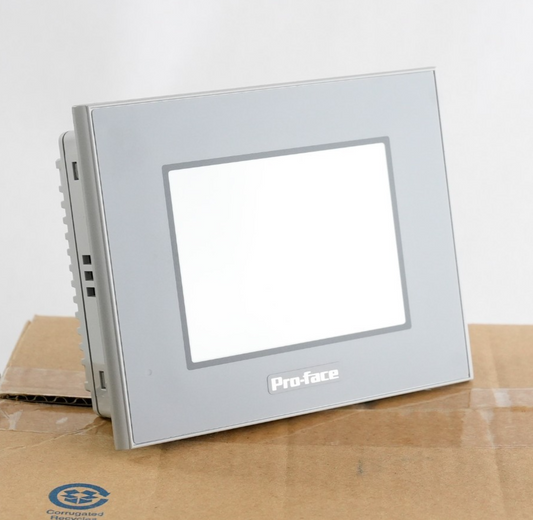 Pro-face 3580205-01 Touch Screen Panel AST3201-A1-D24 24VDC 0.52A - Open Box