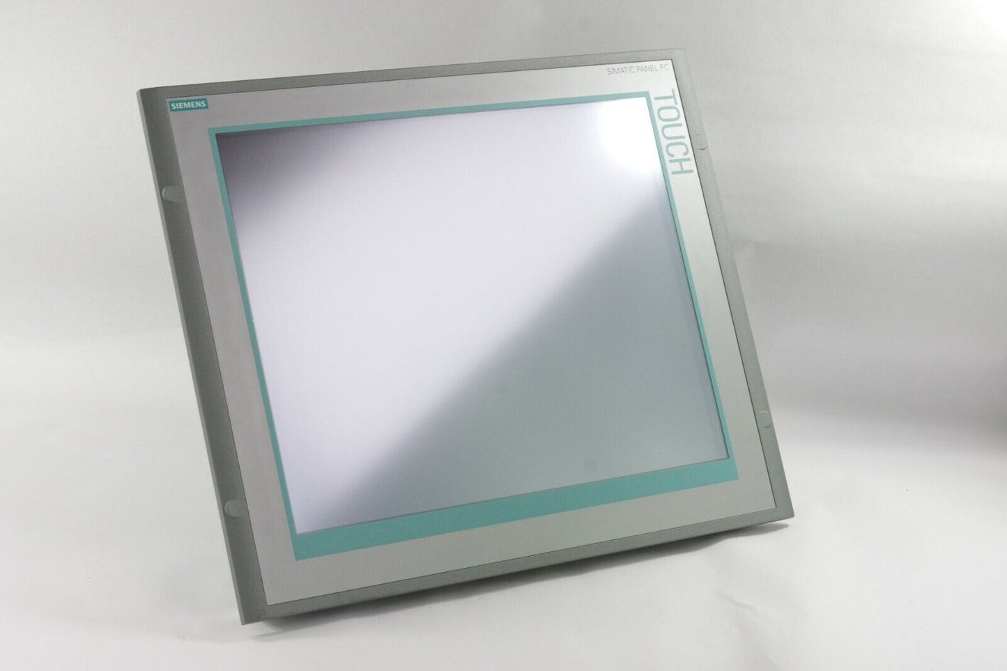 Siemens 19" Simatic IPC HMI IPC677C 6AV7894-3AA10-0AB0 / 1P6AV78943AA100AB0