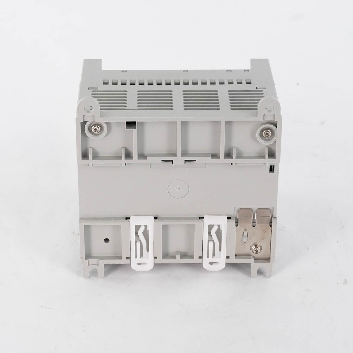 Allen Bradley 1763-L16BWA Ser B MicroLogix 1100 PLC 120/240VAC Controller