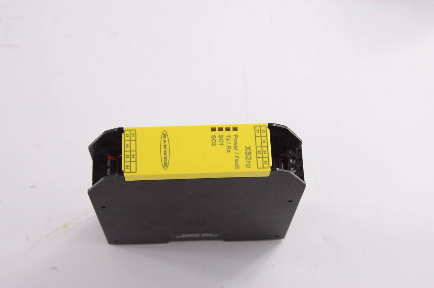 Banner XS2RO 85075 Safety Controller Expansion Module