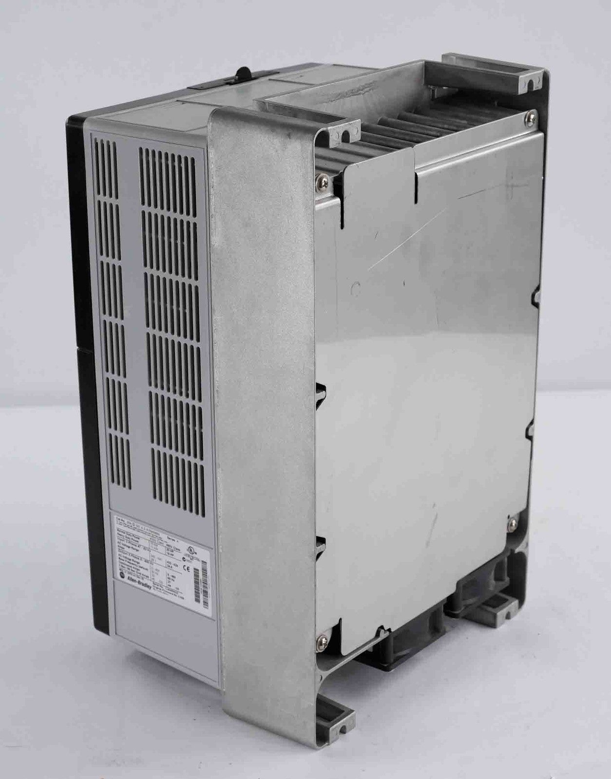 Allen Bradley 20AD027A3AYNANNN /A PowerFlex 70 AC Drive 480V 3ph 20HP + Warranty