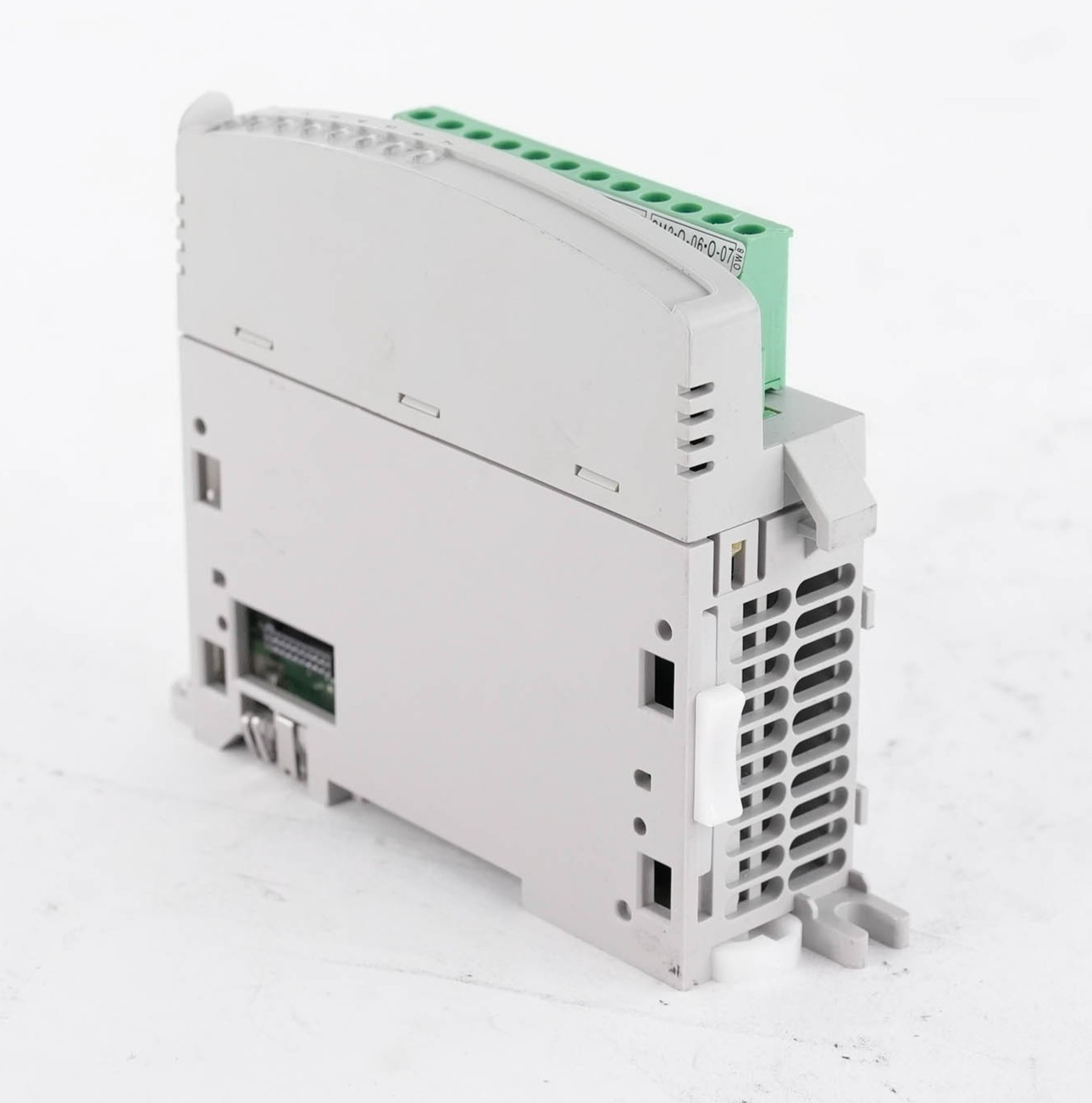 Allen Bradley 2085-OW8 Micro850 8 Point Relay Output Module 2085OW8 240VAC 125VD