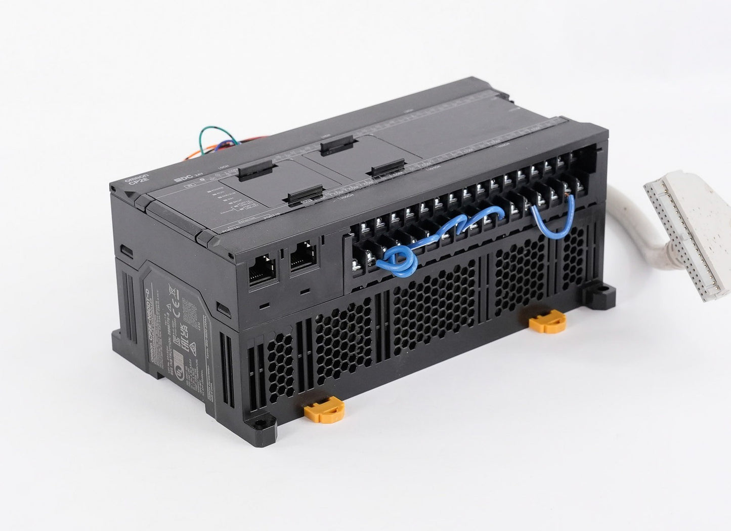 Omron CP2E-N60DT-D Programmable Controller Module 24VDC 20W CP2EN60DTD
