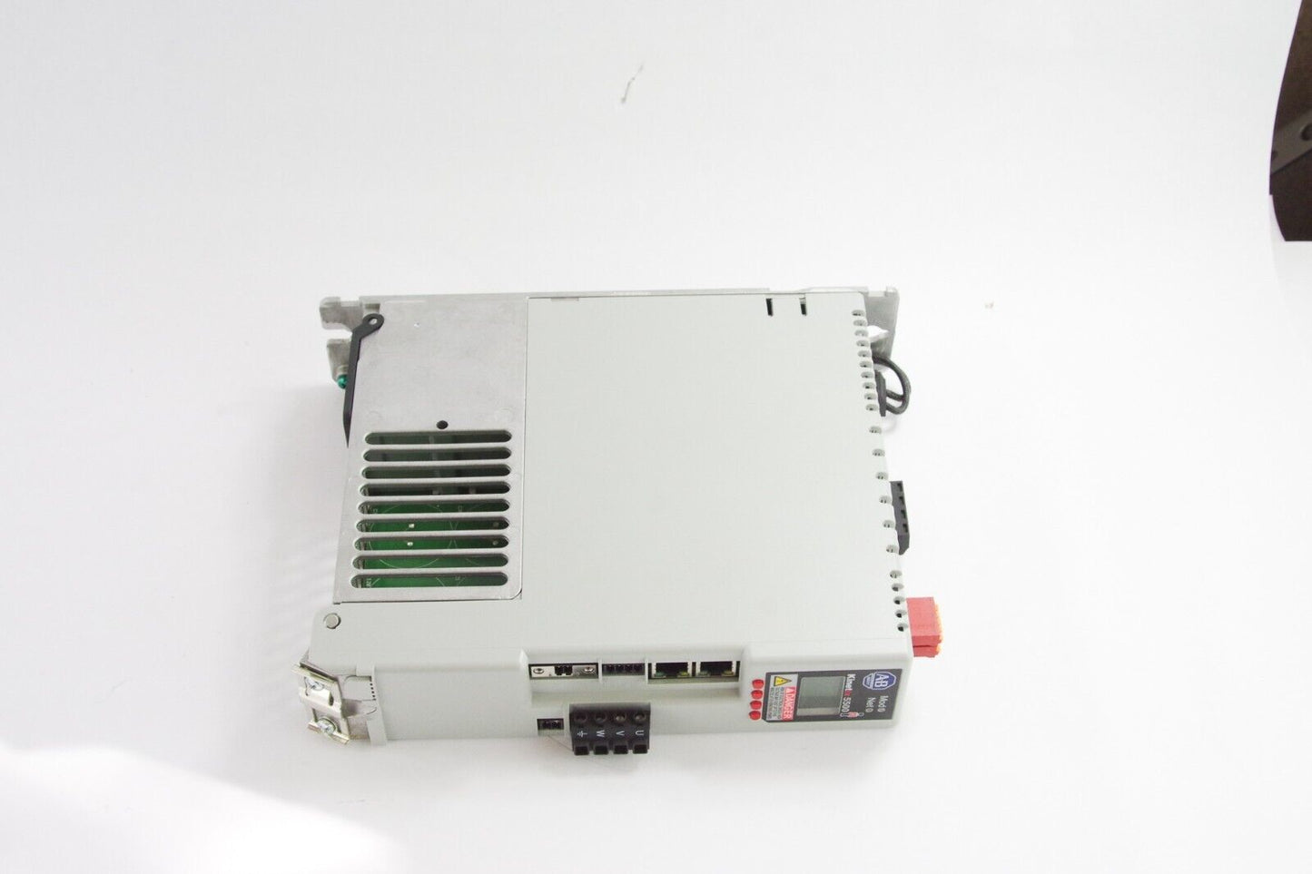 Allen Bradley 2198-H015-ERS Kinetix 5500 2198 12.5Apk SERVO DRIVE