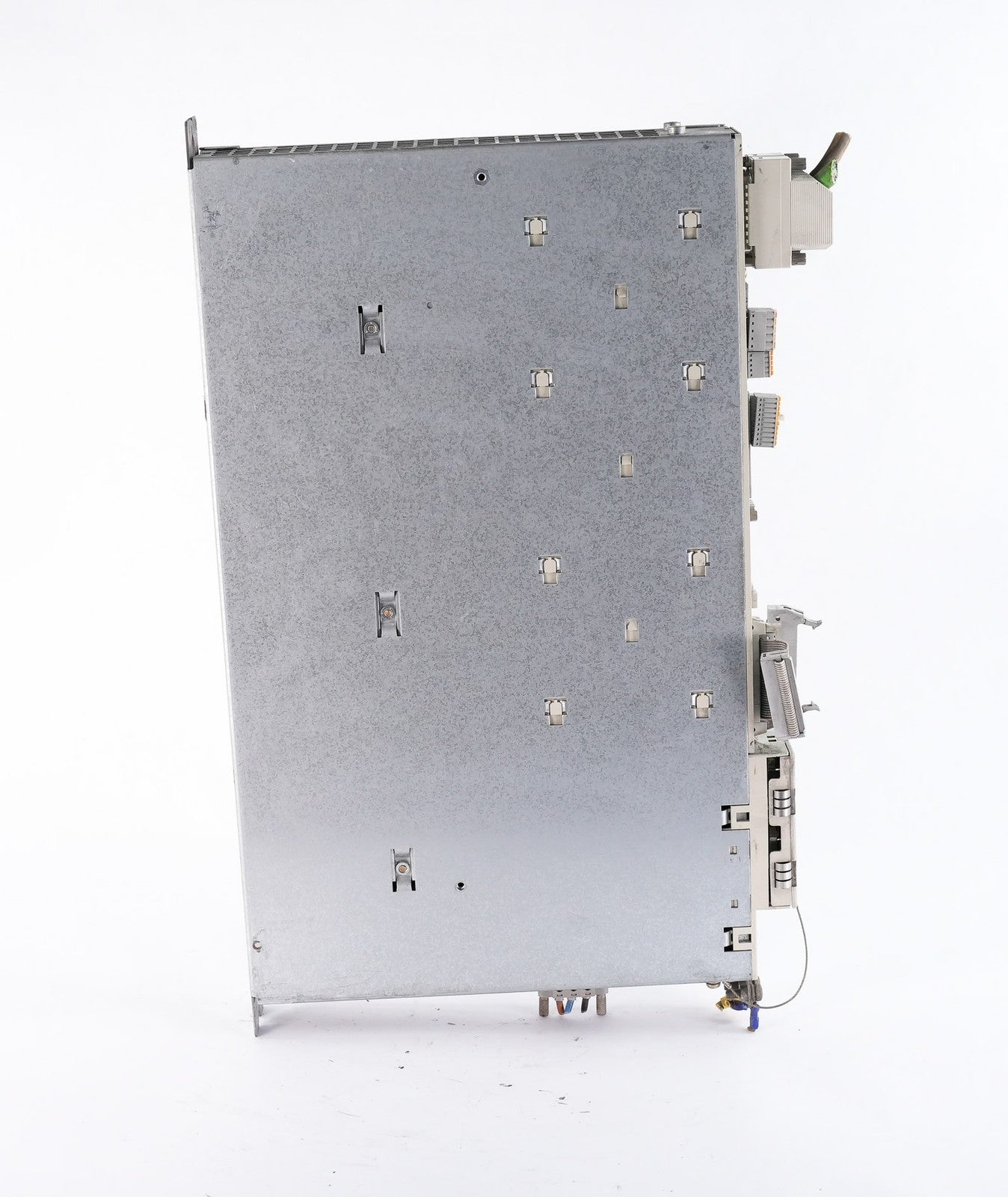 Siemens 6SN1123-1AB00-0BA1 Simodrive 611 Power Module 6SN11231AB000BA1