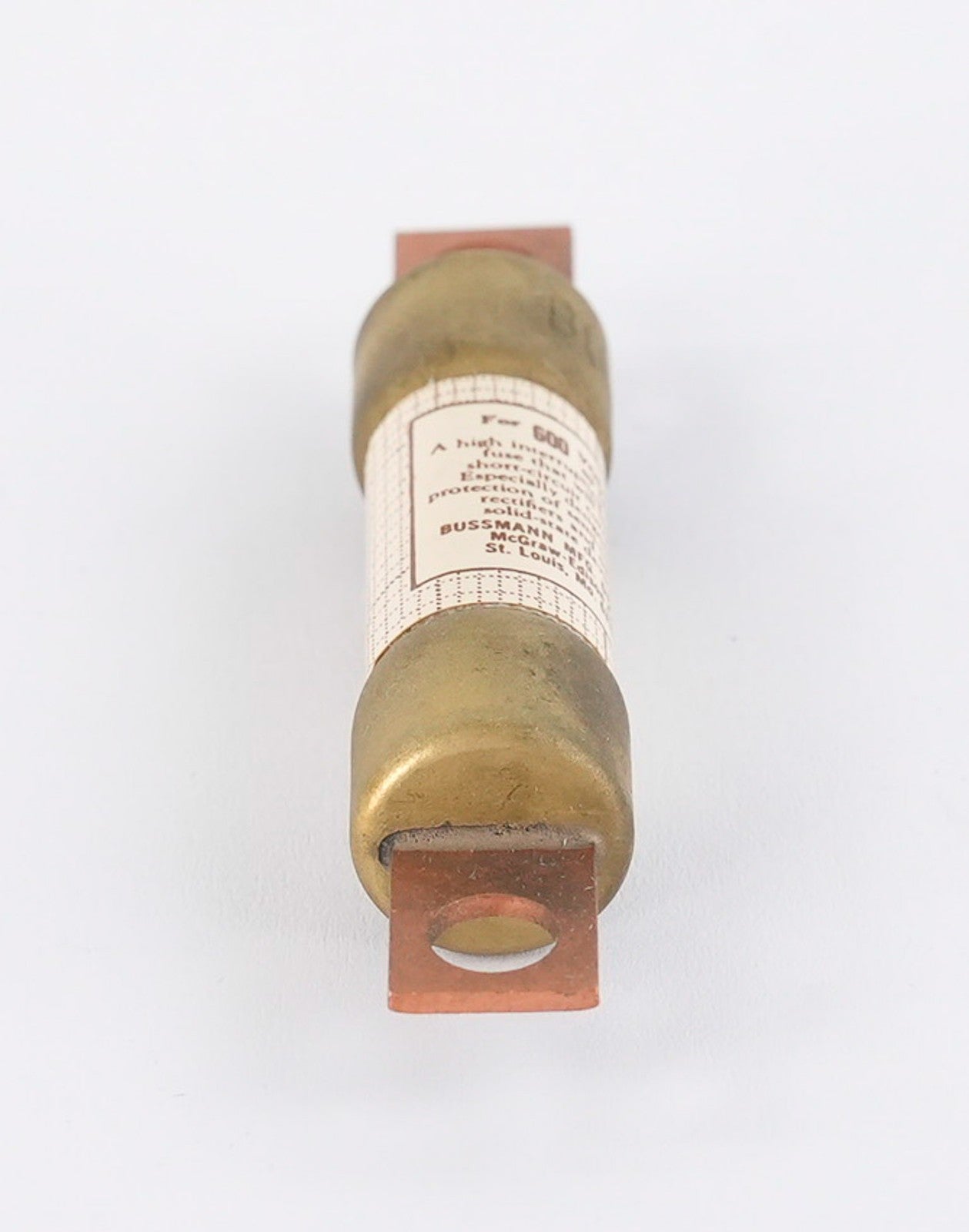 Bussmann TRON KAC 30 Fuse 30A KAC30