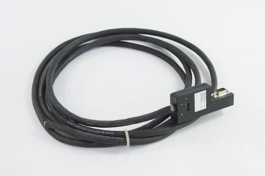 Allen-Bradley 2090-K2CK-D15M Kinetix Connector With Cable