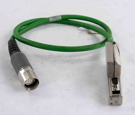 Allen Bradley 2090-CFBM7DF-CEAA05 /A Feedback Cable 35" 2090CFBM7DFCEAA05