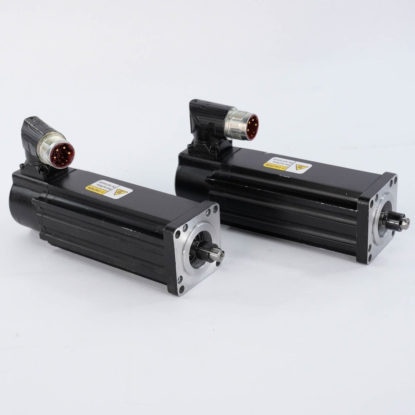 Allen Bradley VPL-A0633F-PJ12AA Ser A Kinetix VPL Servo Motor 100mm 1.1kW 230V