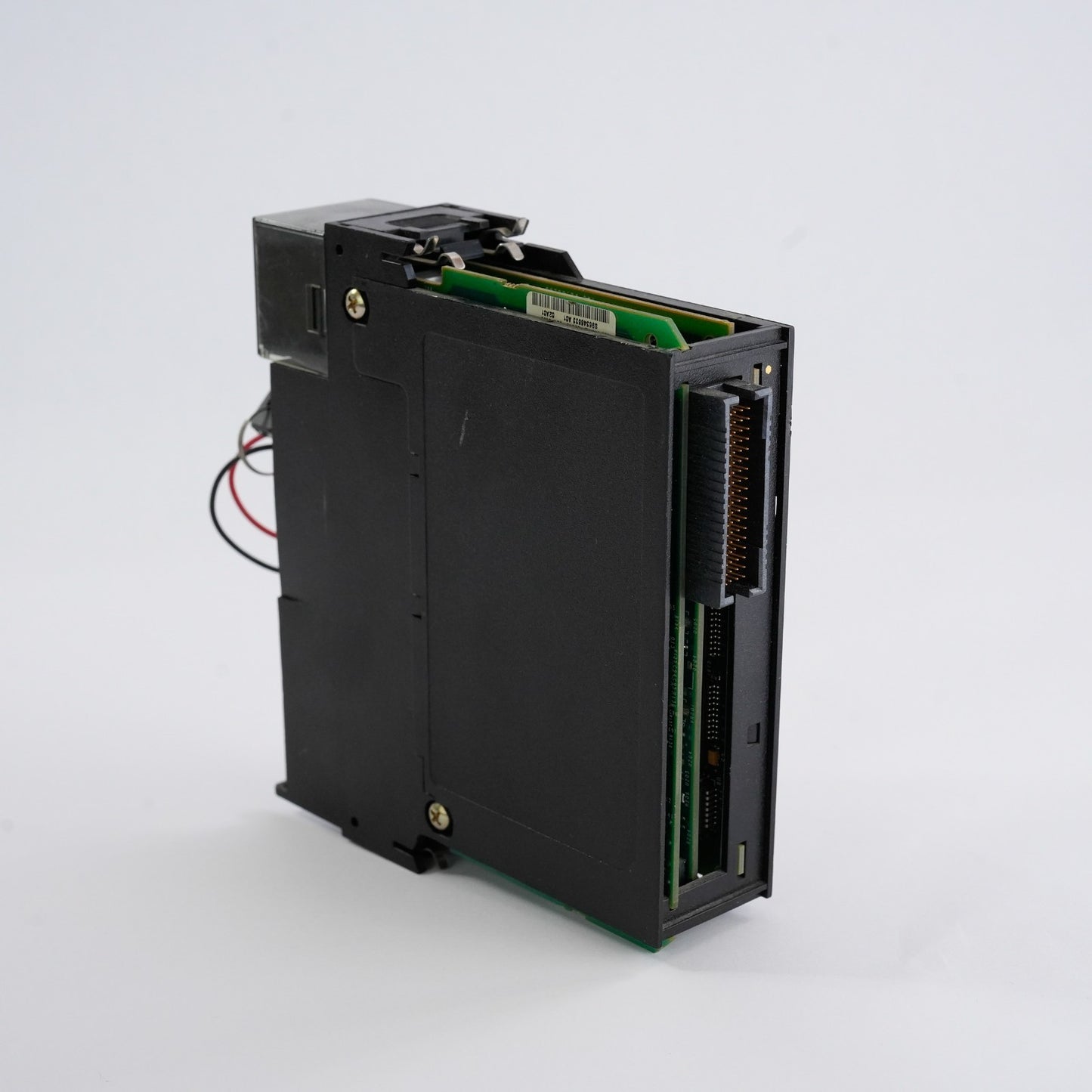 Allen Bradley 1756-L55/A ControlLogix Processor Unit + 1756-M13/A + Key