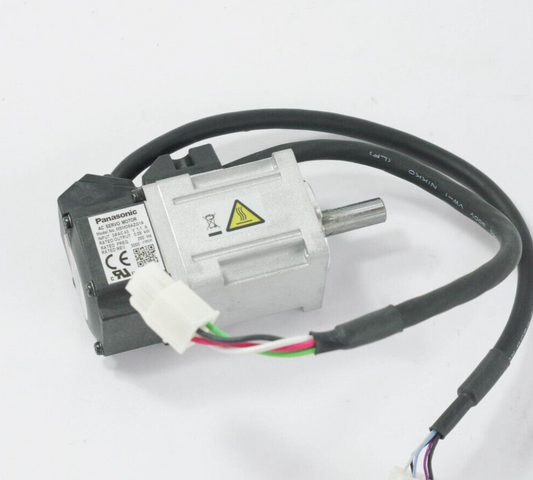 Panasonic MSMD5AZG1A Servo Motor  - No Box